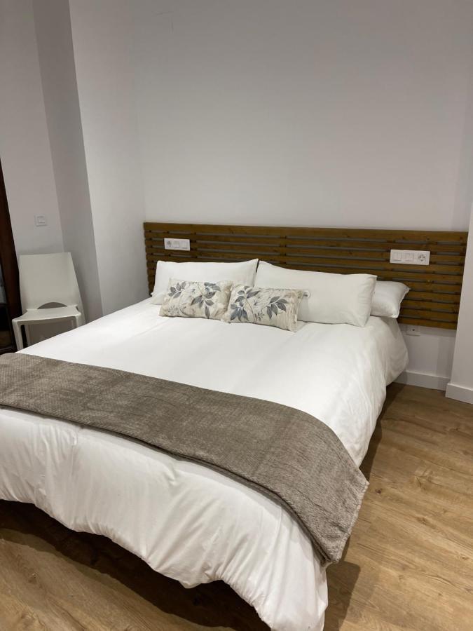 Estrada Suites Ávila Eksteriør billede