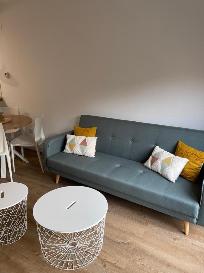 Estrada Suites Ávila Eksteriør billede