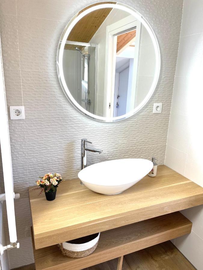 Estrada Suites Ávila Eksteriør billede