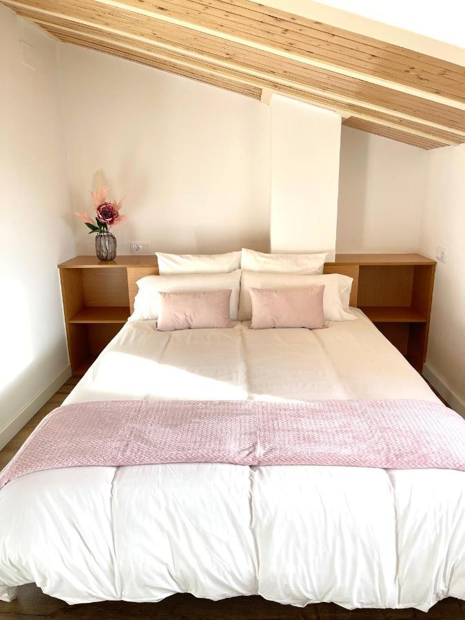 Estrada Suites Ávila Eksteriør billede