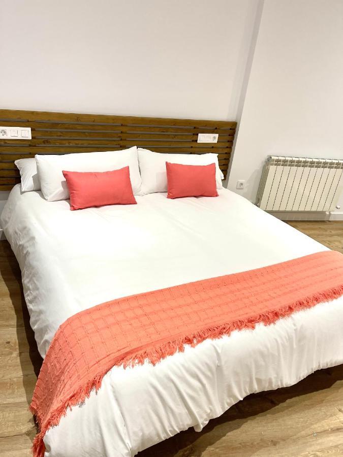Estrada Suites Ávila Eksteriør billede