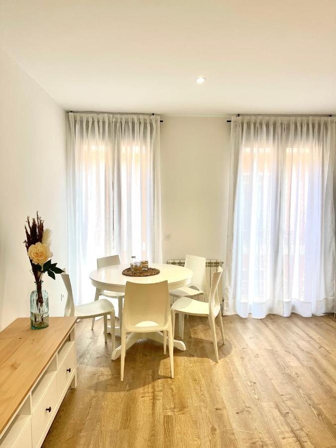 Estrada Suites Ávila Eksteriør billede